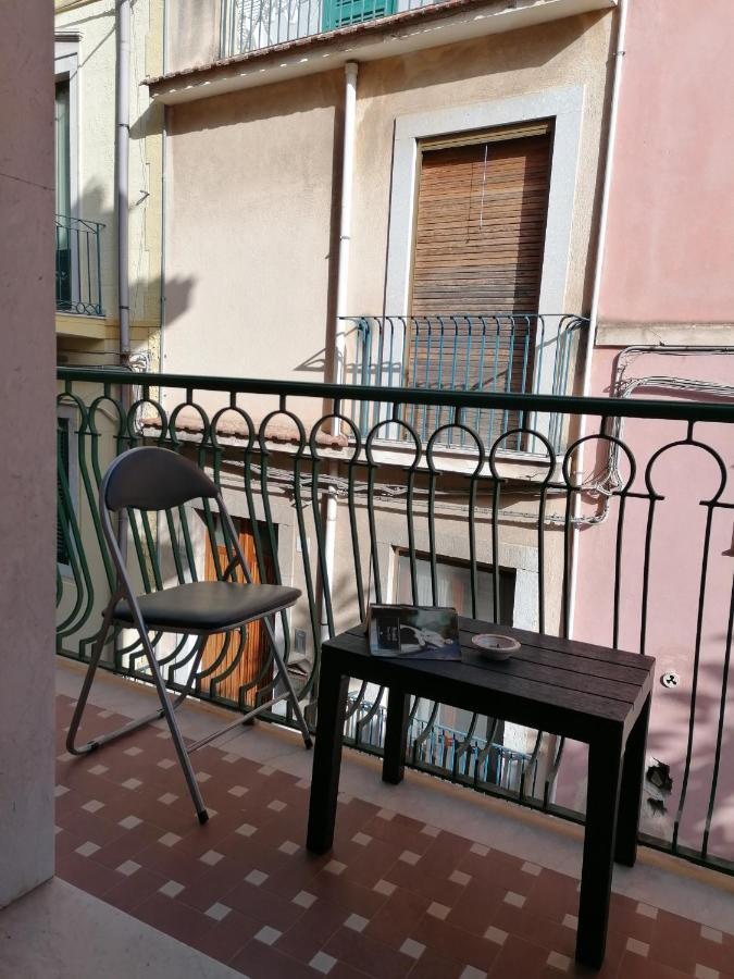 La Lantana Taormina Exterior foto