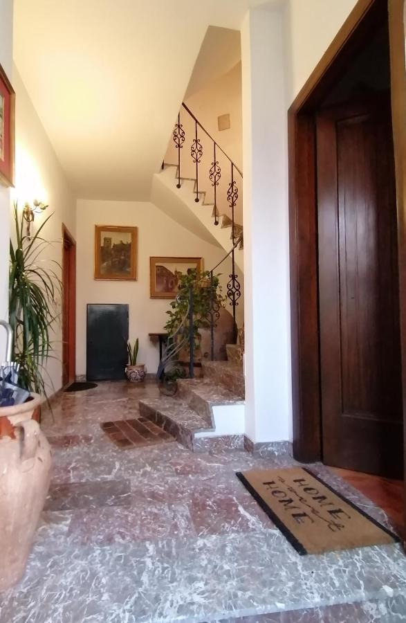 La Lantana Taormina Exterior foto
